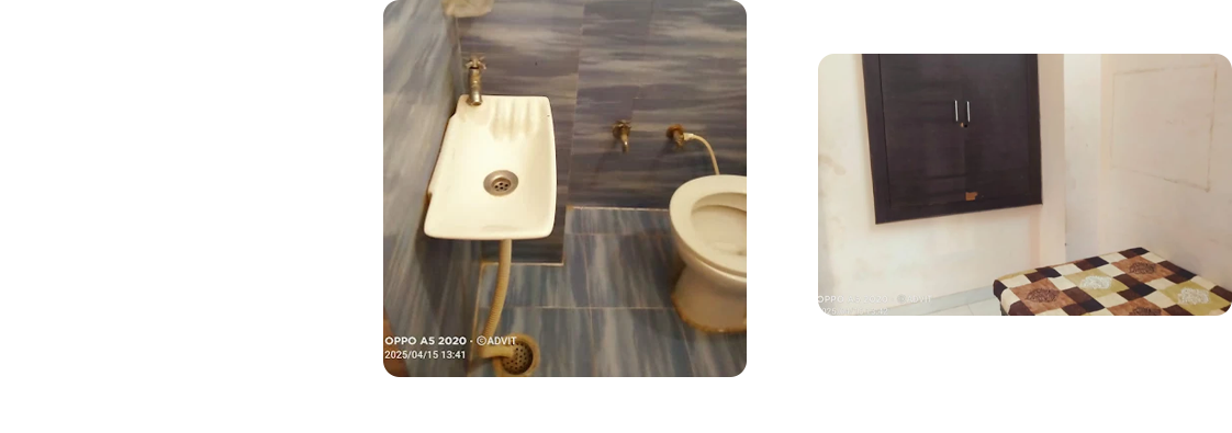 R Residency Global Background Banner