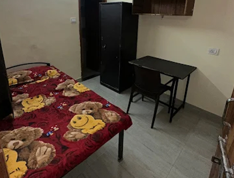 R Residency Prime Premium Room Facilities