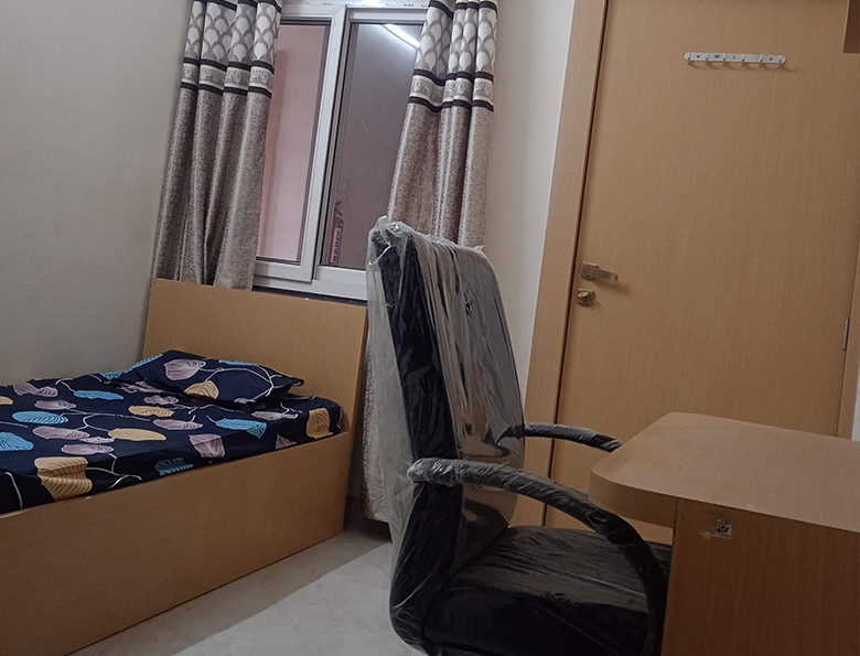 R Residency Royal Premium Room Facilities