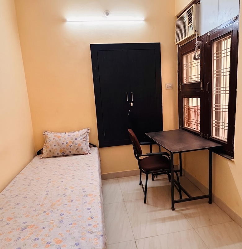 R Residency Global Comfortable Room