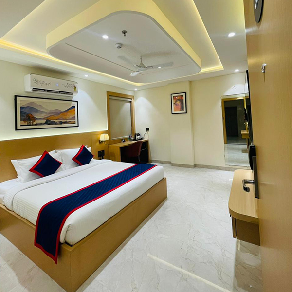 Hostel Room Service R Residency Kota