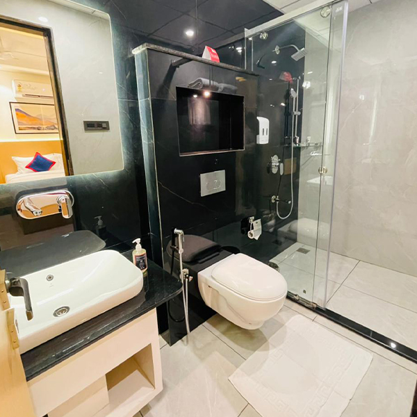 Hostel Interior Design R Residency